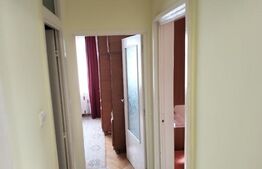 Apartament cu 3 camere, 70mp, Tudor