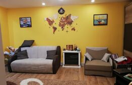 Oportunitate!Apartament cu 3 camere, zona Aleea Carpati