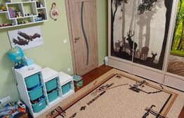 Oportunitate!Apartament cu 3 camere, zona Aleea Carpati