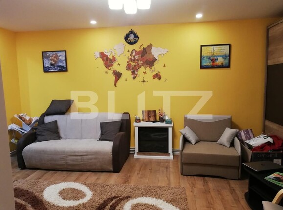 Apartament de vânzare 3 camere Aleea Carpati - 124520AV | BLITZ Târgu Mureș | Poza1