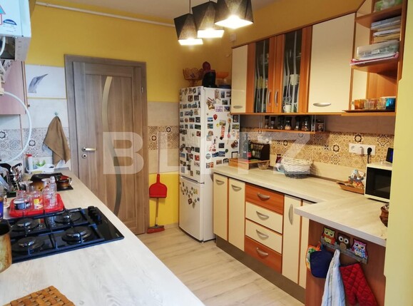 Apartament de vânzare 3 camere Aleea Carpati - 124520AV | BLITZ Târgu Mureș | Poza4