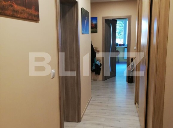 Apartament de vânzare 3 camere Aleea Carpati - 124520AV | BLITZ Târgu Mureș | Poza2