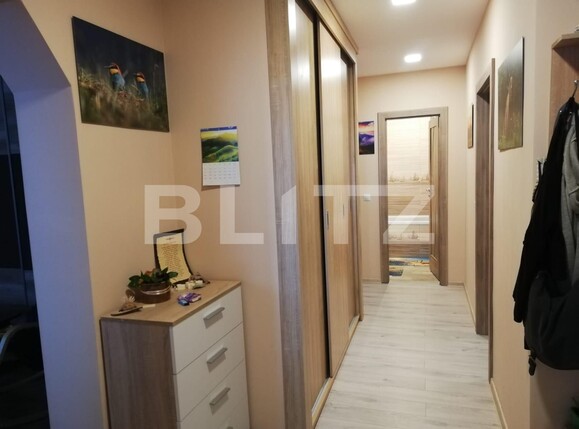 Apartament de vânzare 3 camere Aleea Carpati - 124520AV | BLITZ Târgu Mureș | Poza3