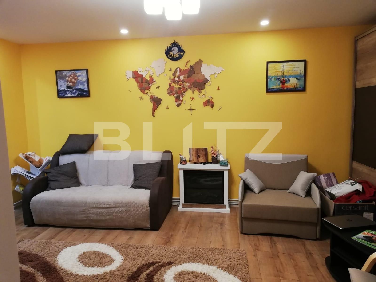 Apartament de vânzare 3 camere Aleea Carpati - 124520AV | BLITZ Târgu Mureș | Poza1