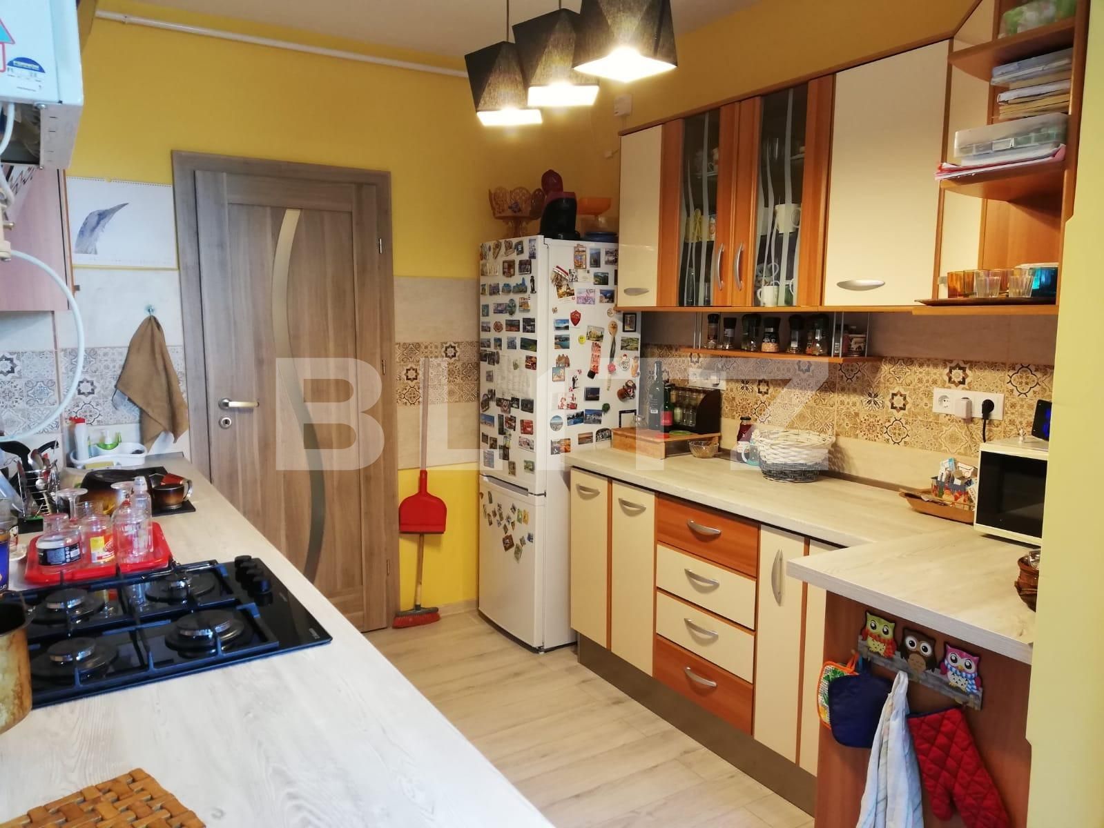 Apartament de vânzare 3 camere Aleea Carpati - 124520AV | BLITZ Târgu Mureș | Poza4