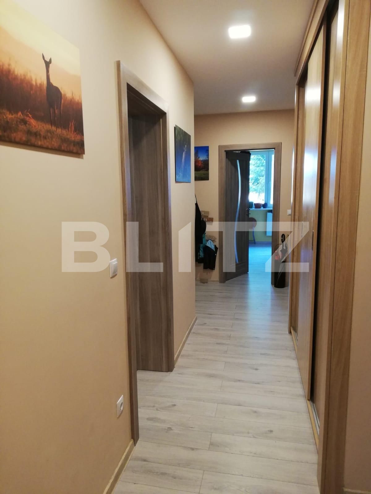 Apartament de vânzare 3 camere Aleea Carpati - 124520AV | BLITZ Târgu Mureș | Poza2
