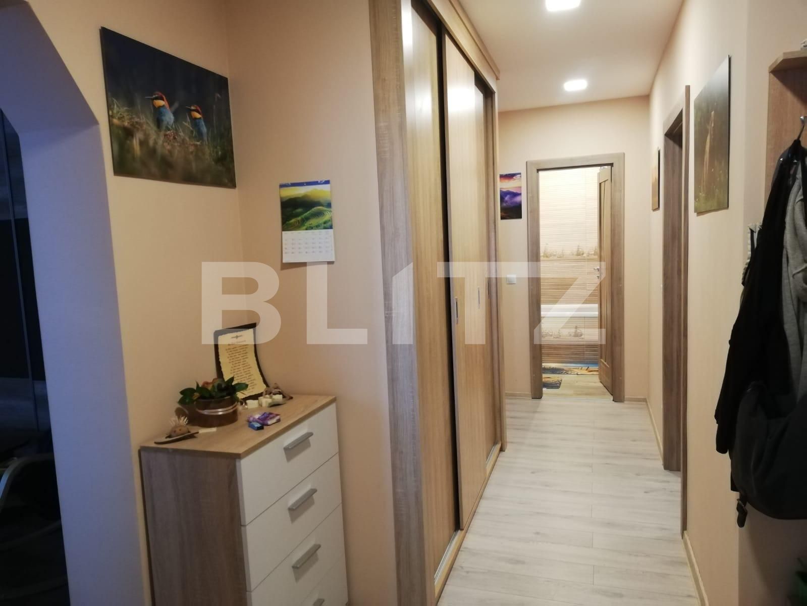 Apartament de vânzare 3 camere Aleea Carpati - 124520AV | BLITZ Târgu Mureș | Poza3