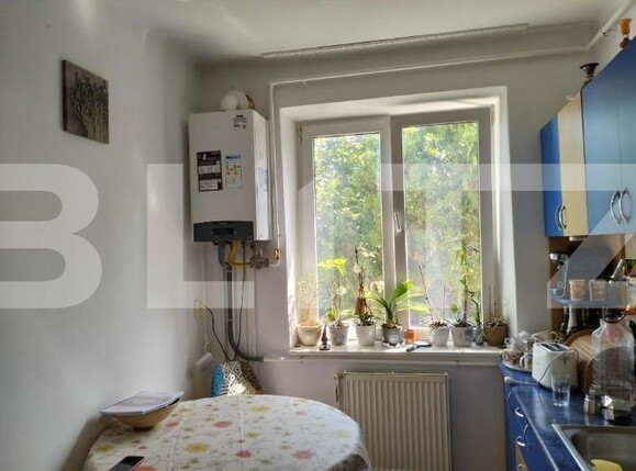 Apartament de vânzare 2 camere Balcescu - 124536AV | BLITZ Târgu Mureș | Poza5