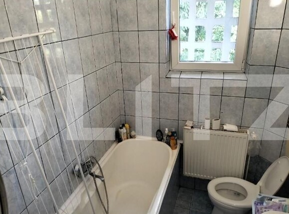 Apartament de vânzare 2 camere Balcescu - 124536AV | BLITZ Târgu Mureș | Poza4