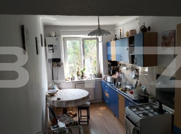 Apartament de vânzare 2 camere Balcescu - 124536AV | BLITZ Târgu Mureș | Poza1