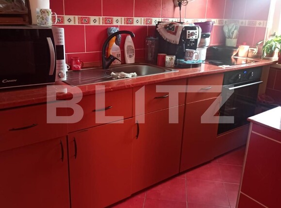 Casa de vânzare 3 camere Sângeorgiu de Mureș - 124540CV | BLITZ Târgu Mureș | Poza5