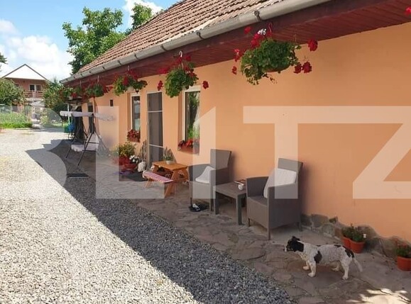 Casa de vânzare 3 camere Sângeorgiu de Mureș - 124540CV | BLITZ Târgu Mureș | Poza2