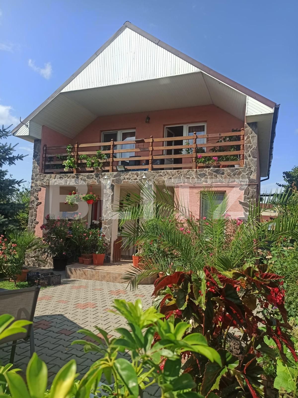 Casa de vânzare 3 camere Sângeorgiu de Mureș - 124540CV | BLITZ Târgu Mureș | Poza1