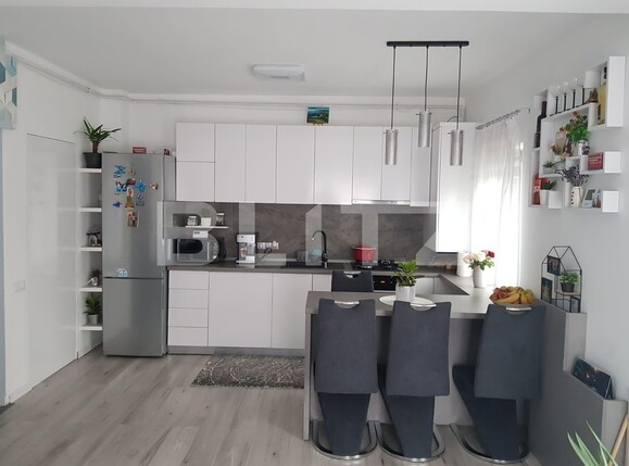 Apartament de vânzare 2 camere Unirii - 124590AV | BLITZ Târgu Mureș | Poza1