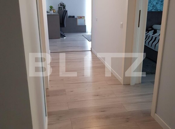 Apartament de vânzare 2 camere Unirii - 124590AV | BLITZ Târgu Mureș | Poza5