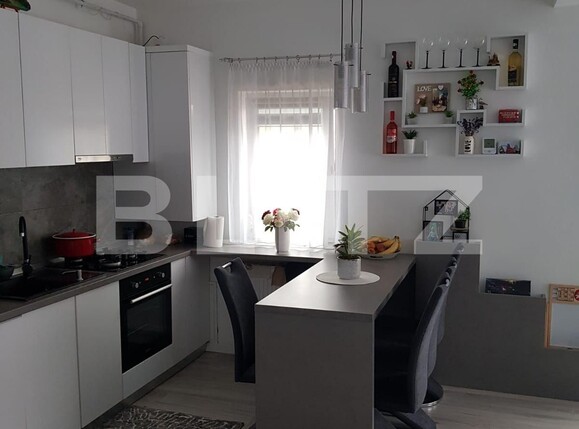 Apartament de vânzare 2 camere Unirii - 124590AV | BLITZ Târgu Mureș | Poza2