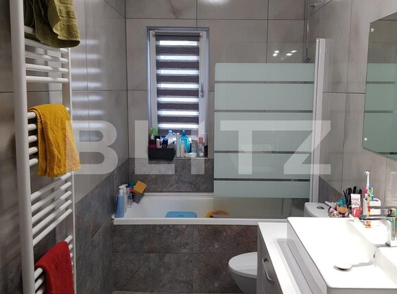 Apartament de vânzare 2 camere Unirii - 124590AV | BLITZ Târgu Mureș | Poza6