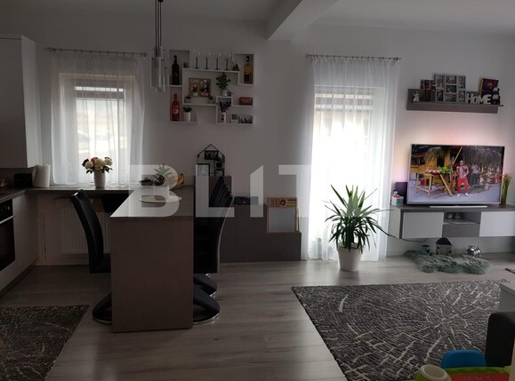Apartament de vânzare 2 camere Unirii - 124590AV | BLITZ Târgu Mureș | Poza3