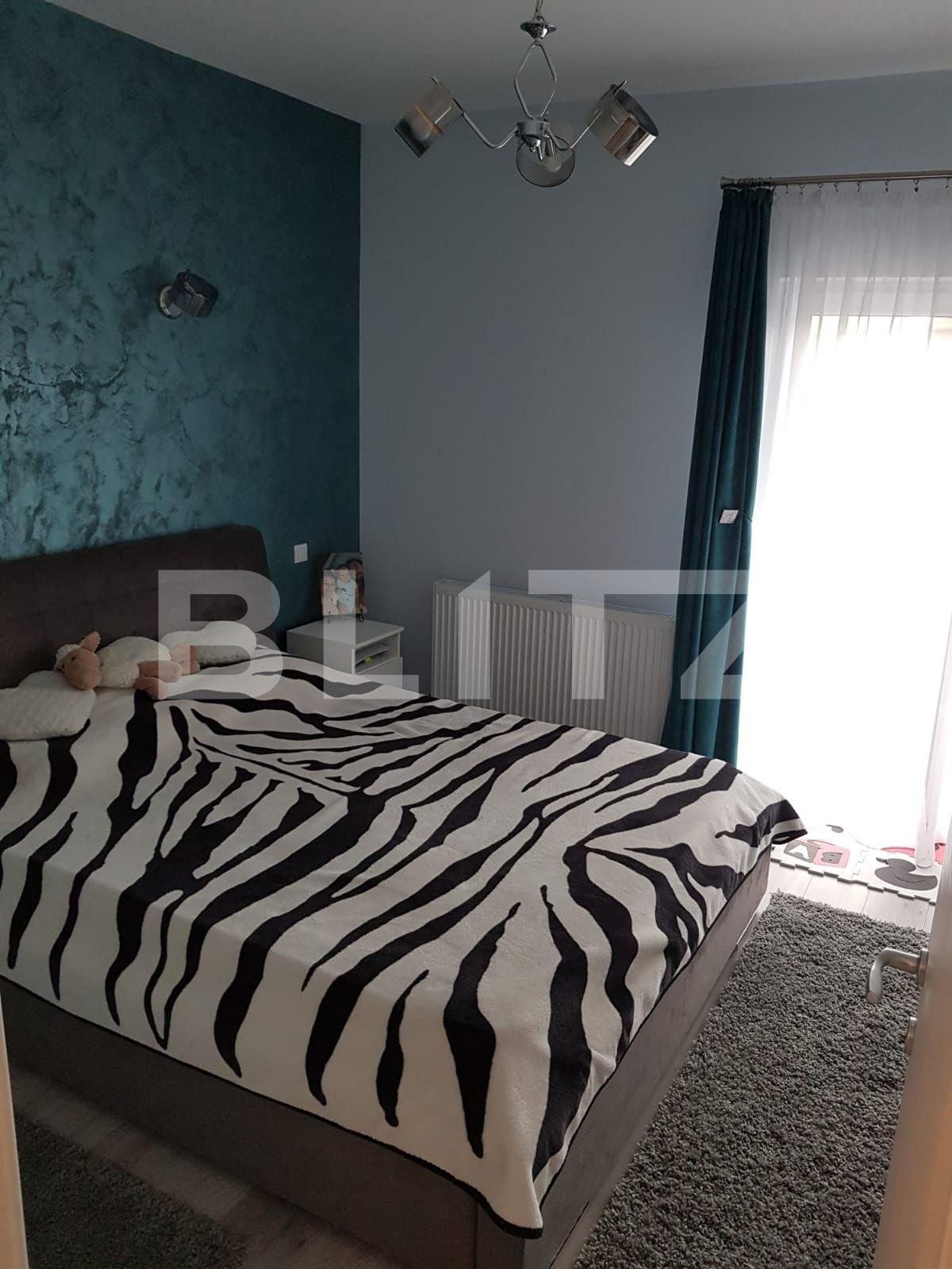 Apartament de vânzare 2 camere Unirii - 124590AV | BLITZ Târgu Mureș | Poza4