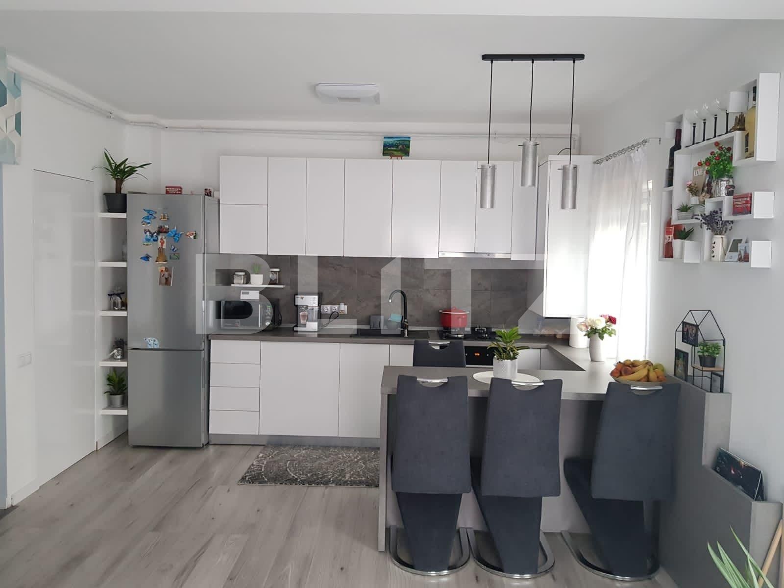 Apartament de vânzare 2 camere Unirii - 124590AV | BLITZ Târgu Mureș | Poza1