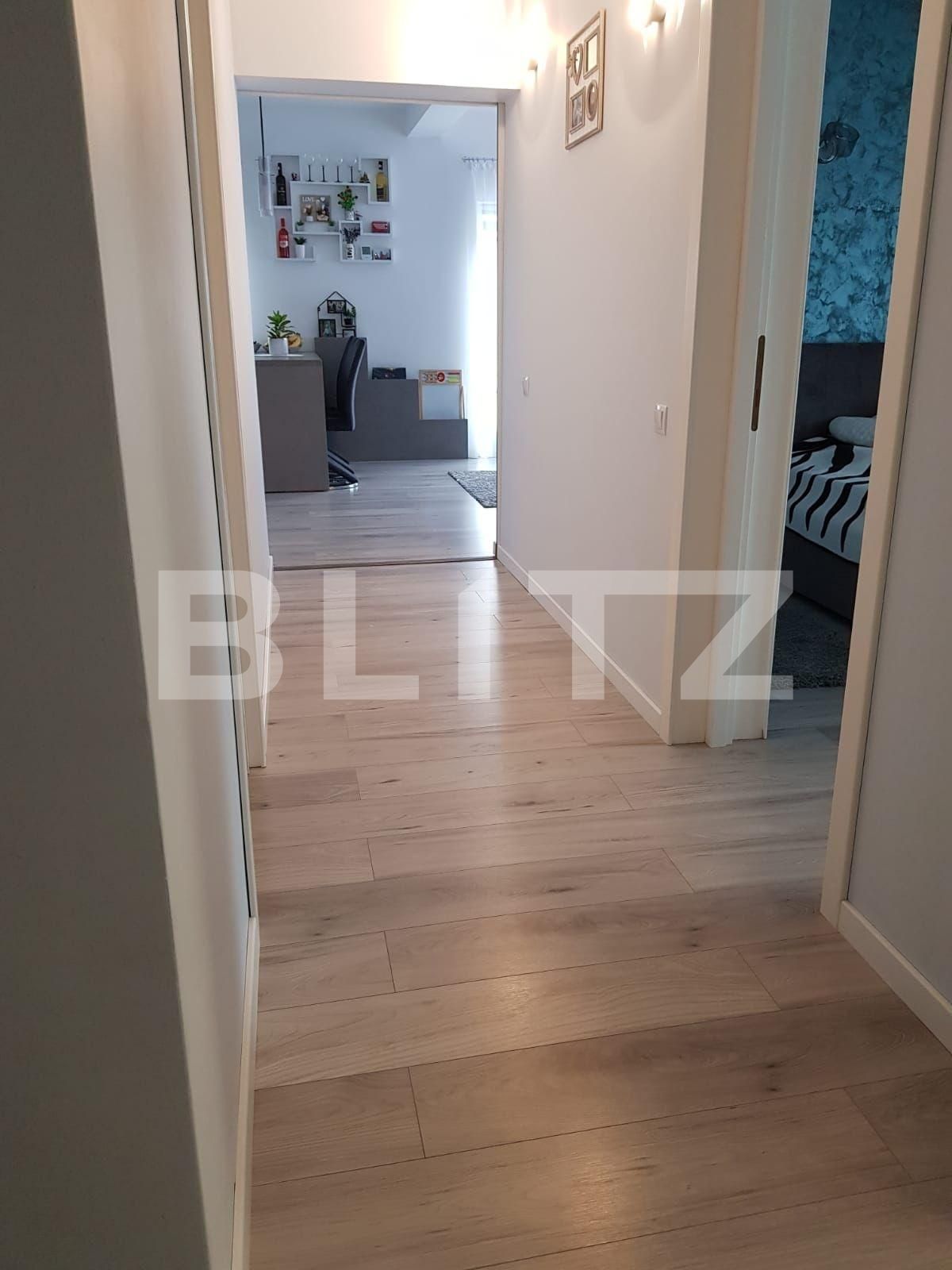 Apartament de vânzare 2 camere Unirii - 124590AV | BLITZ Târgu Mureș | Poza5
