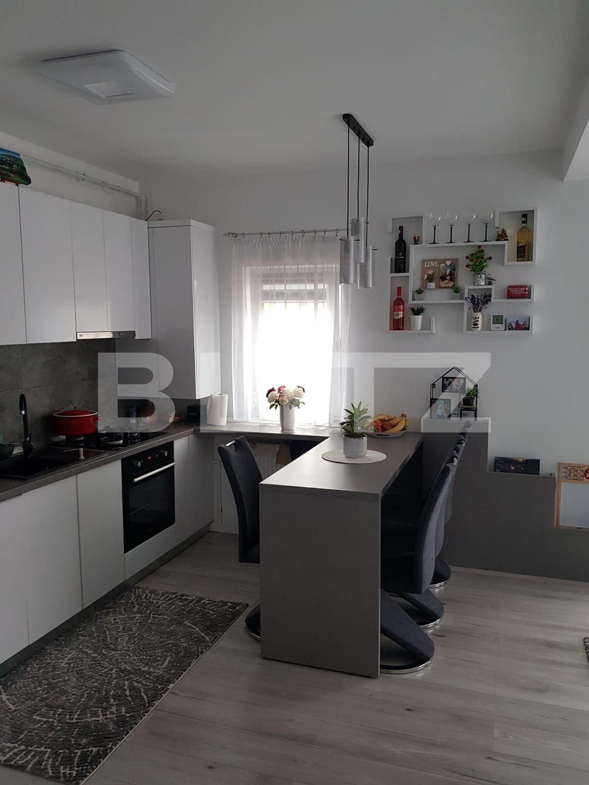 Apartament de vânzare 2 camere Unirii - 124590AV | BLITZ Târgu Mureș | Poza2