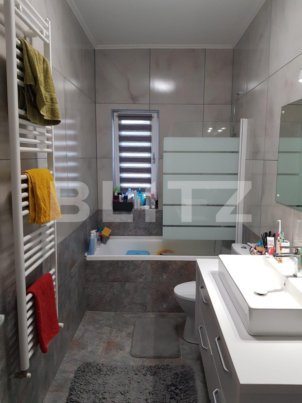 Apartament de vânzare 2 camere Unirii - 124590AV | BLITZ Târgu Mureș | Poza6