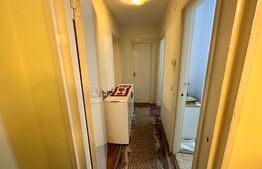 Apartament 3 camere, parter, semidecomandat, 65 mp, 2 balcoane, zona Tudor Vladimirescu