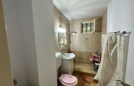 Apartament 3 camere, parter, semidecomandat, 65 mp, 2 balcoane, zona Tudor Vladimirescu