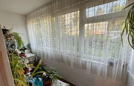 Apartament 3 camere, parter, semidecomandat, 65 mp, 2 balcoane, zona Tudor Vladimirescu