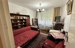 Apartament 3 camere, parter, semidecomandat, 65 mp, 2 balcoane, zona Tudor Vladimirescu
