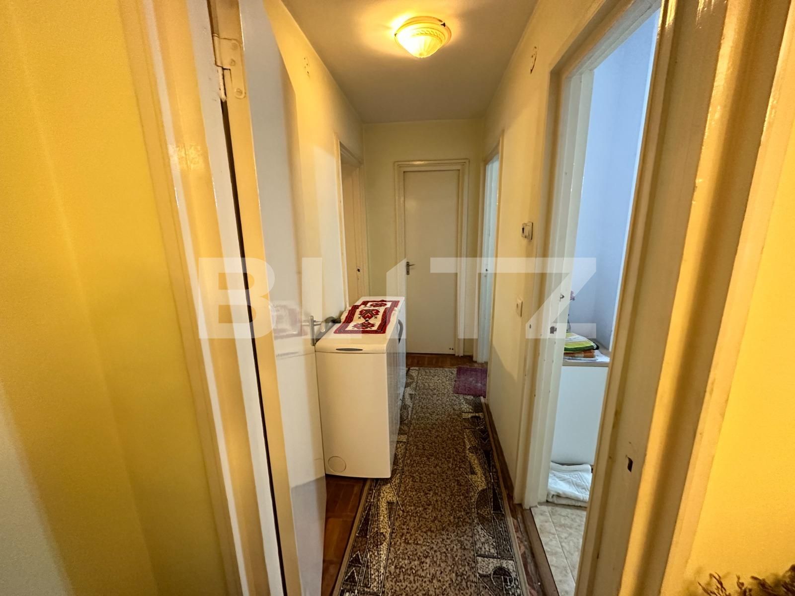 Apartament de vânzare 3 camere Tudor - 124591AV | BLITZ Târgu Mureș | Poza4