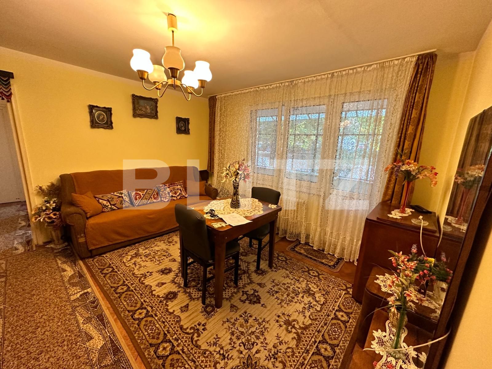 Apartament de vânzare 3 camere Tudor - 124591AV | BLITZ Târgu Mureș | Poza3