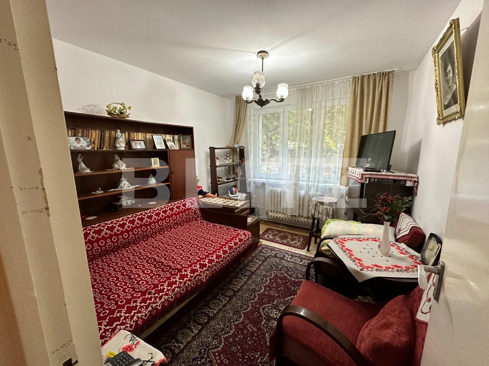 Apartament de vânzare 3 camere Tudor - 124591AV | BLITZ Târgu Mureș | Poza1