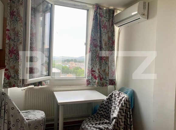 Garsonieră de închiriat Aleea Carpati - 124736AI | BLITZ Târgu Mureș | Poza5