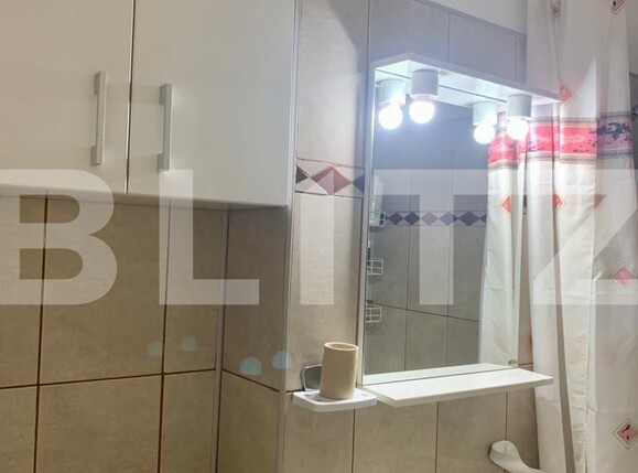 Garsonieră de închiriat Aleea Carpati - 124736AI | BLITZ Târgu Mureș | Poza7