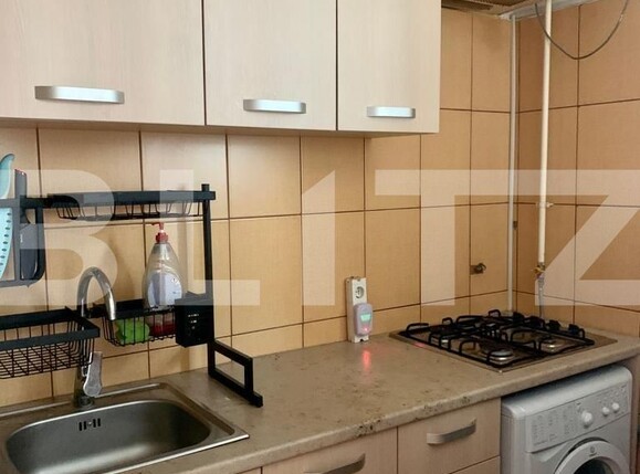 Garsonieră de închiriat Aleea Carpati - 124736AI | BLITZ Târgu Mureș | Poza6