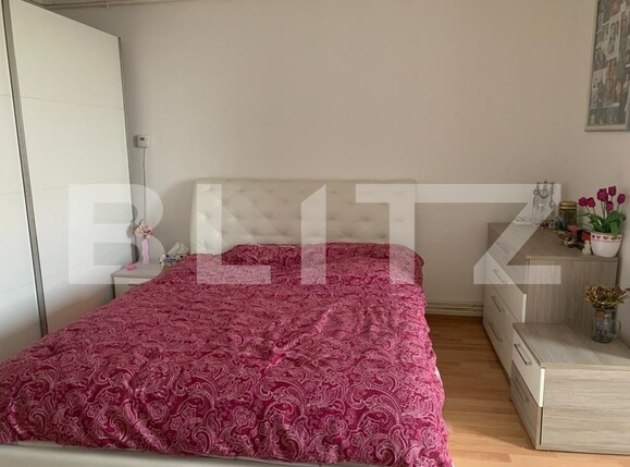 Garsonieră de închiriat Aleea Carpati - 124736AI | BLITZ Târgu Mureș | Poza2