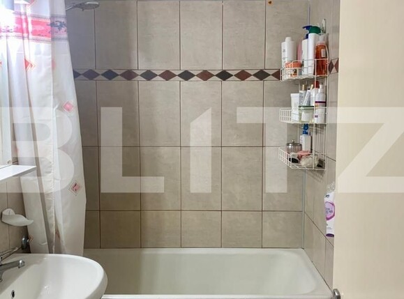 Garsonieră de închiriat Aleea Carpati - 124736AI | BLITZ Târgu Mureș | Poza8