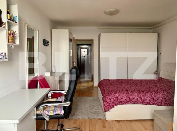 Garsonieră de închiriat Aleea Carpati - 124736AI | BLITZ Târgu Mureș | Poza1