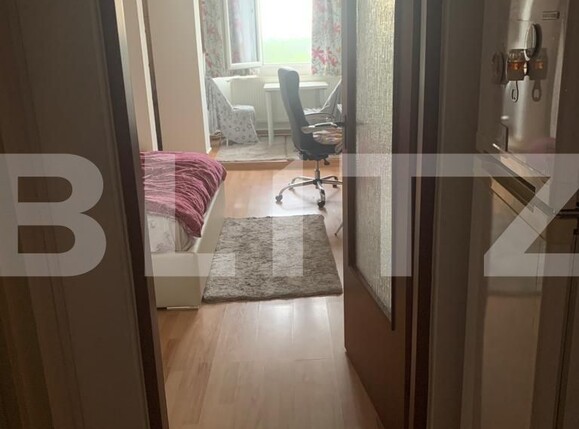 Garsonieră de închiriat Aleea Carpati - 124736AI | BLITZ Târgu Mureș | Poza11
