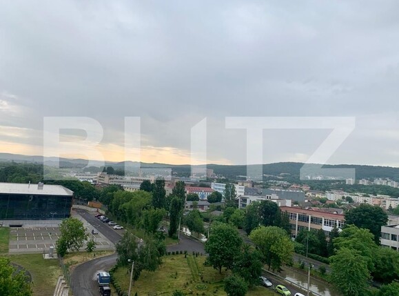 Garsonieră de închiriat Aleea Carpati - 124736AI | BLITZ Târgu Mureș | Poza10
