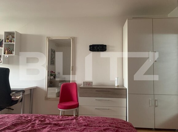 Garsonieră de închiriat Aleea Carpati - 124736AI | BLITZ Târgu Mureș | Poza3