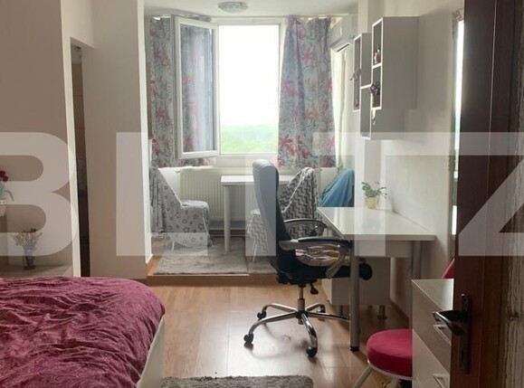 Garsonieră de închiriat Aleea Carpati - 124736AI | BLITZ Târgu Mureș | Poza4