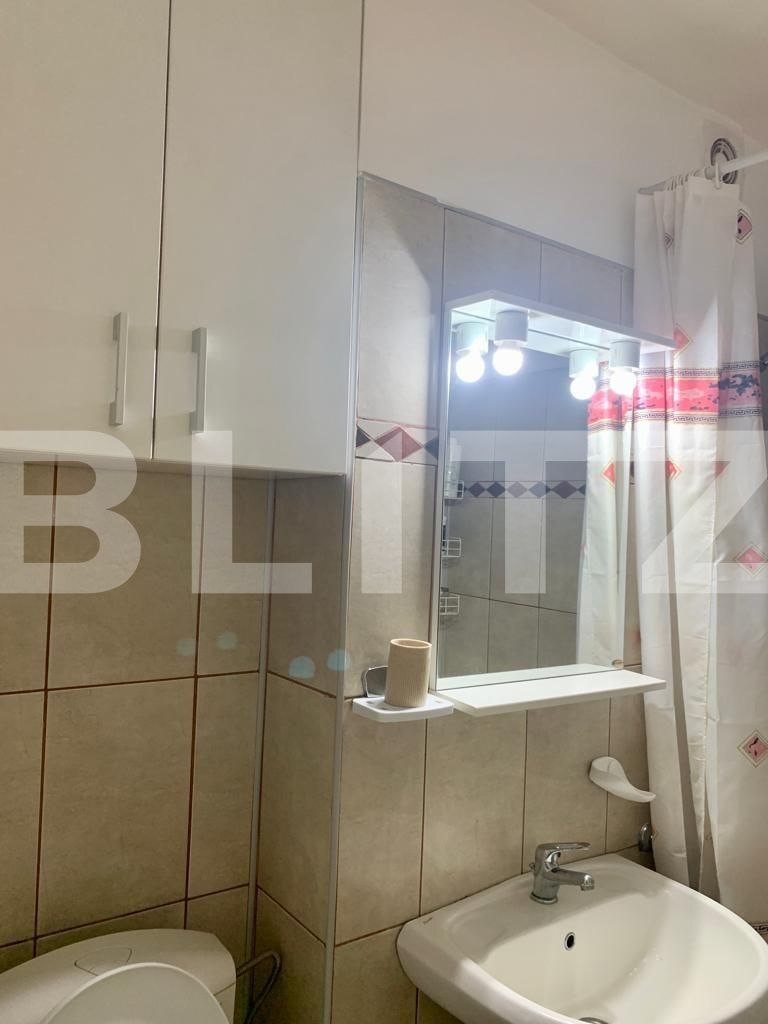Garsonieră de închiriat Aleea Carpati - 124736AI | BLITZ Târgu Mureș | Poza7
