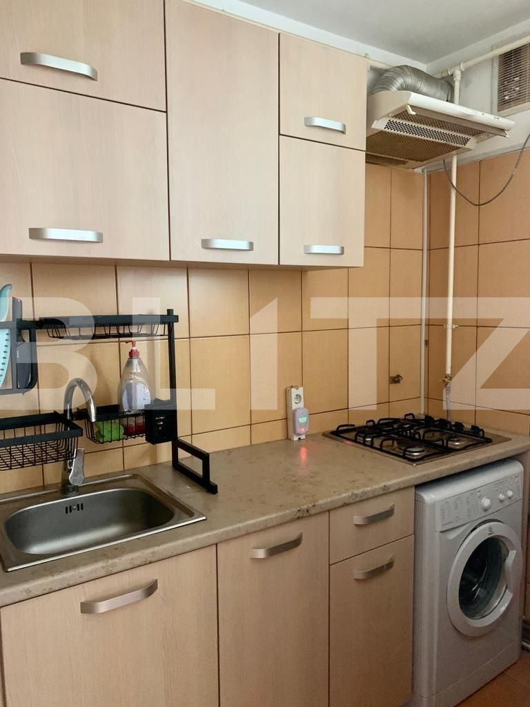 Garsonieră de închiriat Aleea Carpati - 124736AI | BLITZ Târgu Mureș | Poza6