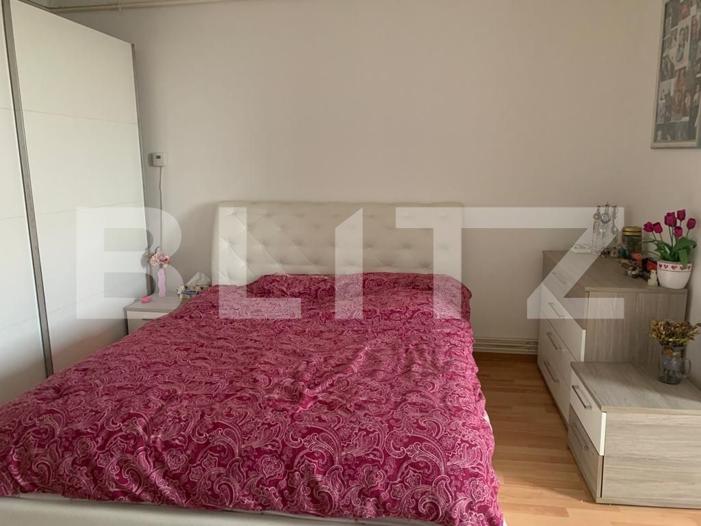 Garsonieră de închiriat Aleea Carpati - 124736AI | BLITZ Târgu Mureș | Poza2