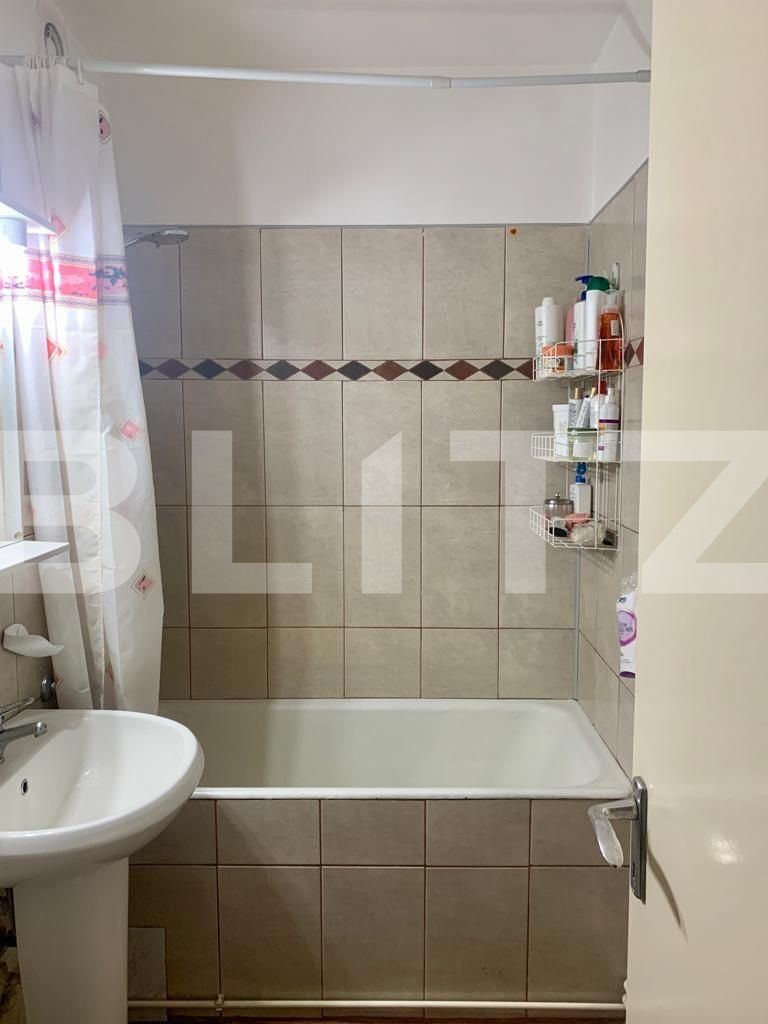 Garsonieră de închiriat Aleea Carpati - 124736AI | BLITZ Târgu Mureș | Poza8