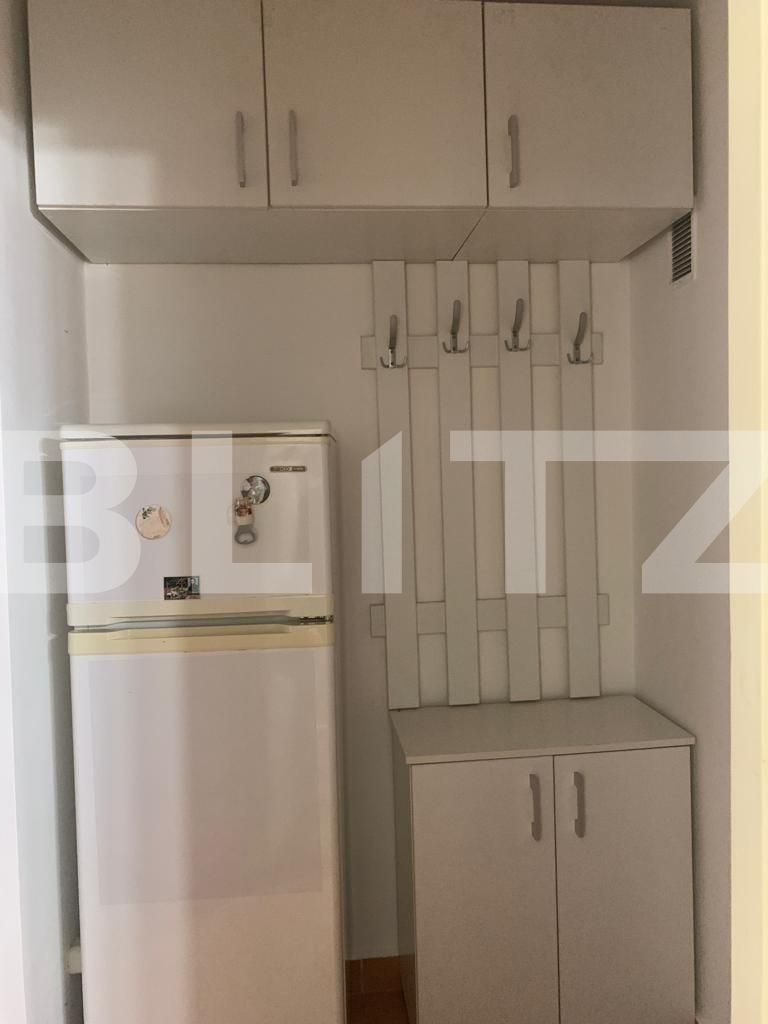 Garsonieră de închiriat Aleea Carpati - 124736AI | BLITZ Târgu Mureș | Poza9