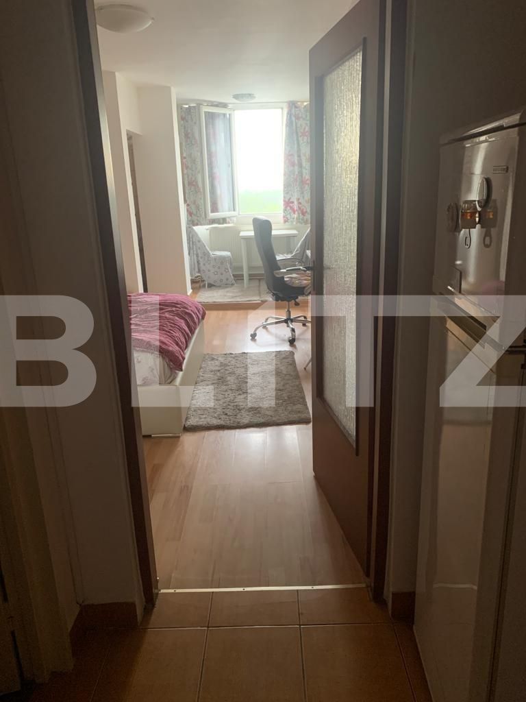 Garsonieră de închiriat Aleea Carpati - 124736AI | BLITZ Târgu Mureș | Poza11